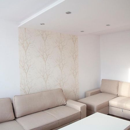 Apartament Jawa Łódź Extérieur photo