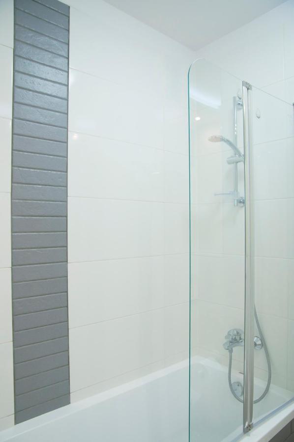 Apartament Jawa Łódź Extérieur photo